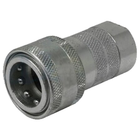Aftermarket Female Coupler Body A-4050-4PMB-AI